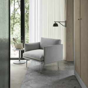 Outline Studio Chair