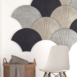 Seashell Ripple