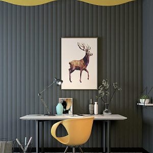 Valen Wave 70mm Acoustic Panel