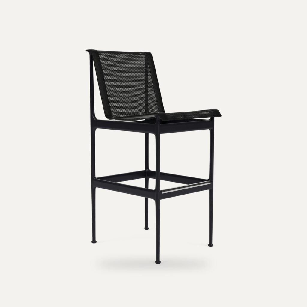 1966 Stool