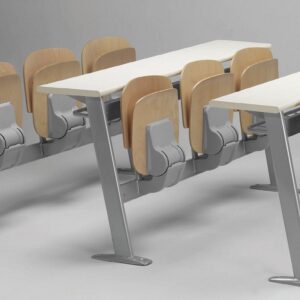 840 EVO Lecture Hall Desk &amp; Seat System