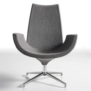 Beetle Lounge Chair