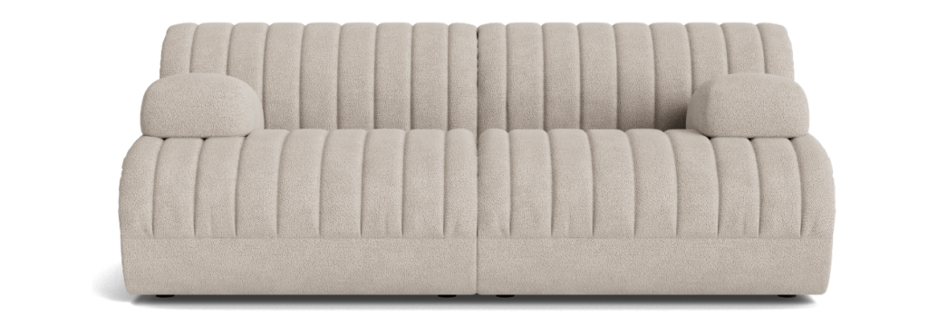 Muuto Coltre Modular Sofa product view