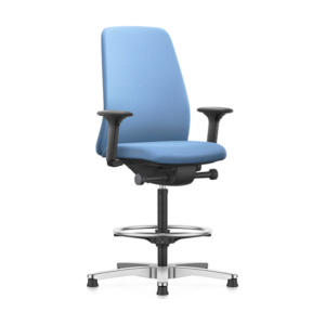 EVERYis1 Counter Chair