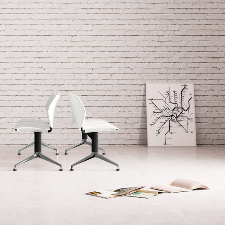 F03 Bench by LAS Mobili.