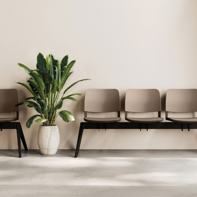 F06 Bench by LAS Mobili.