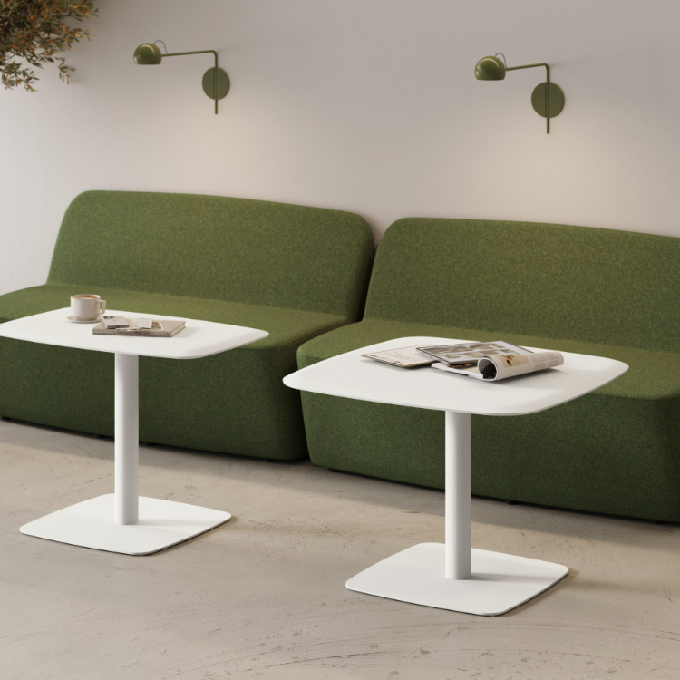 Fungo Coffee Table by LAS Mobili.
