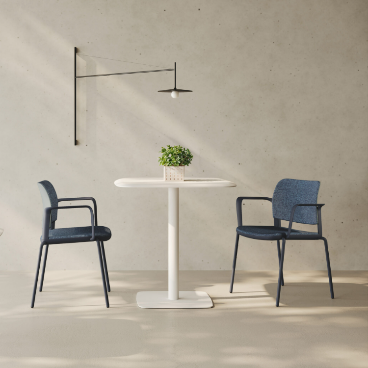 Fungo Table by LAS Mobili.