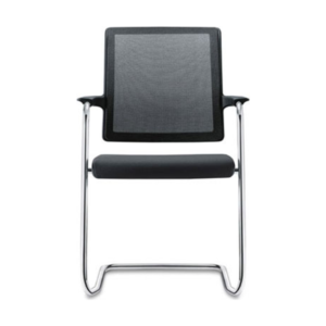 Goal-Air Cantilever Chair