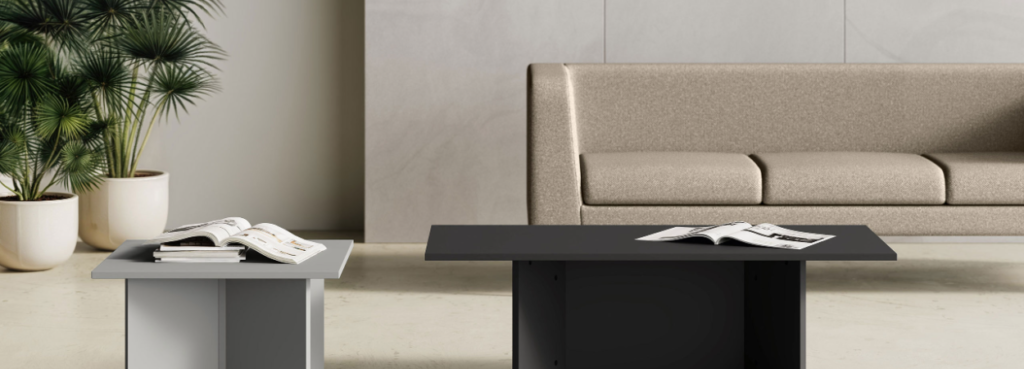 Icaro Table by LAS Mobili, details.