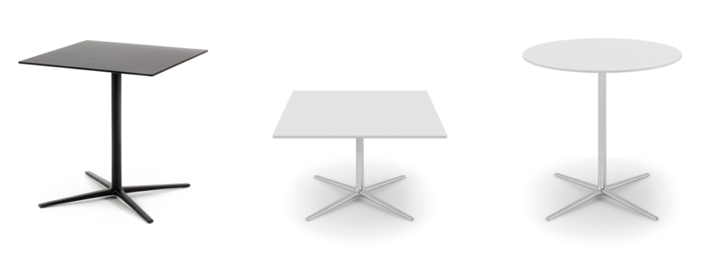 Loop Table της Infiniti, λεπτομέρειες.