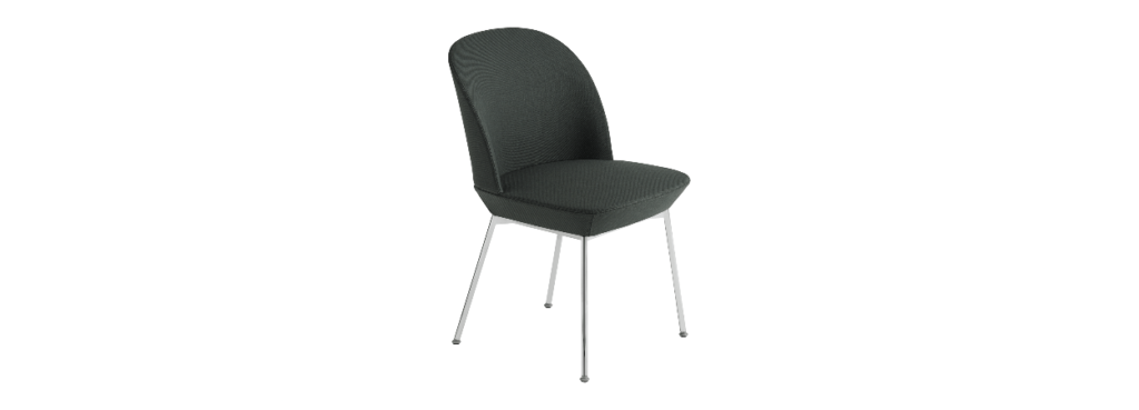 Muuto Oslo Side Chair product view