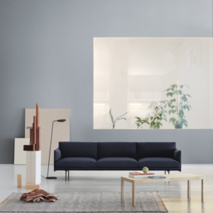 Outline Sofa