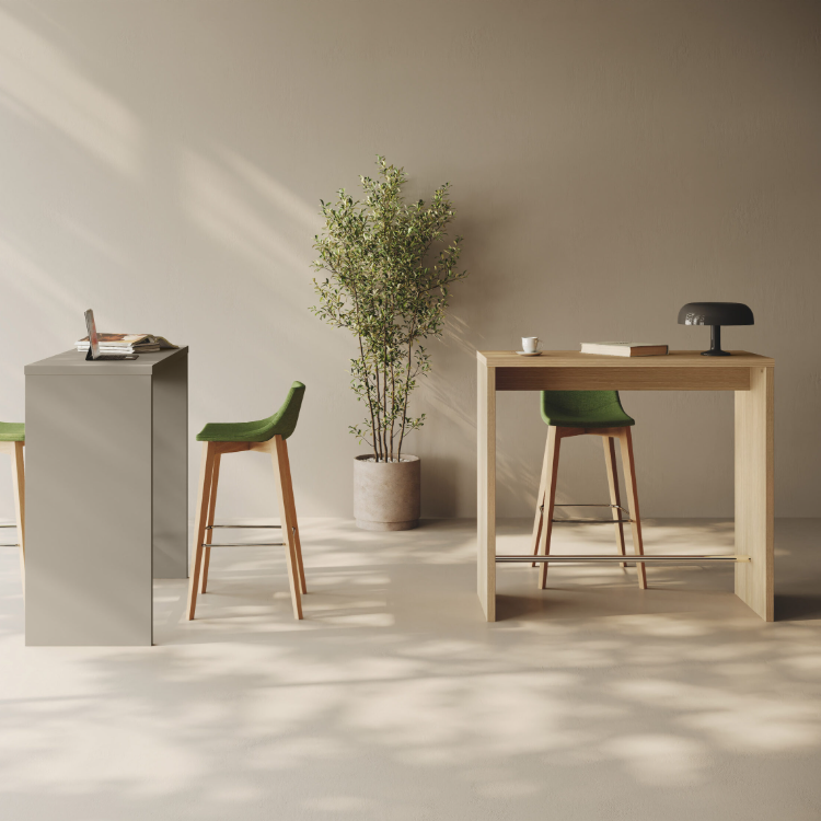 Pausa Break Table by LAS Mobili.