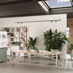Piego Folding Table