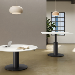 Seguo Height-Adjustable Table