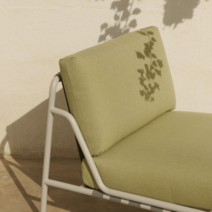 Settle Lounge Chair