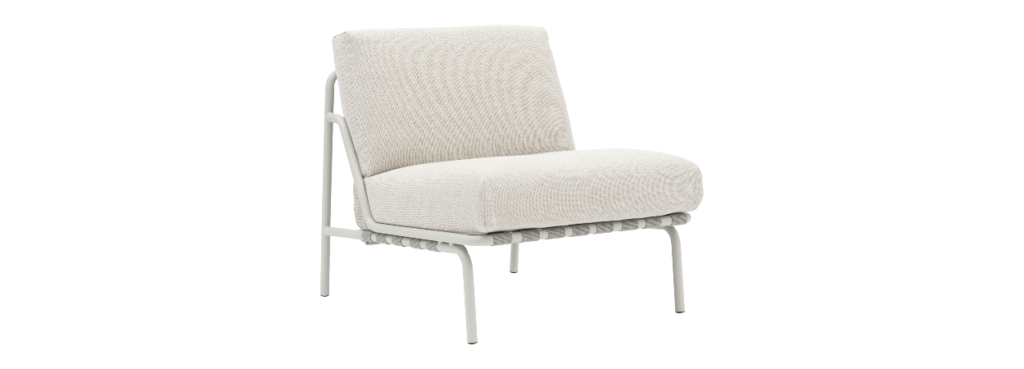 Muuto Settle Lounge Chair product view