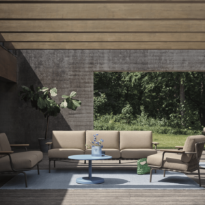 Settle Sofa