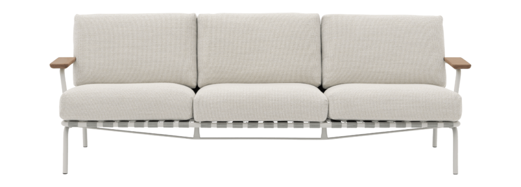 Muuto Settle Sofa product view