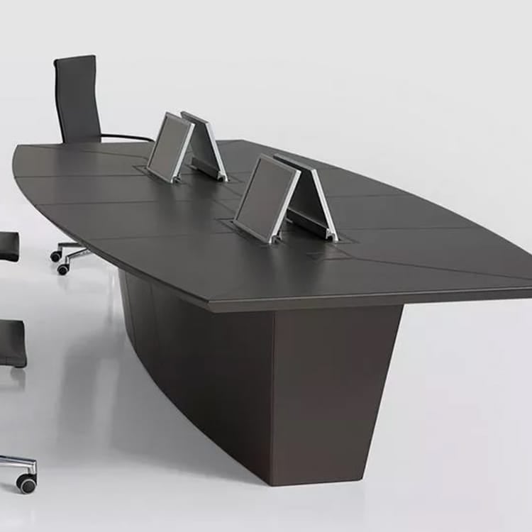 Polflex Socrates Conference Table