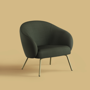 Volta Lounge Chair