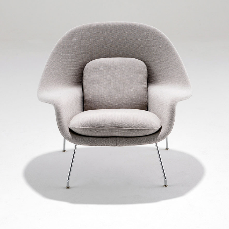 Womb Chair Relax by Knoll.