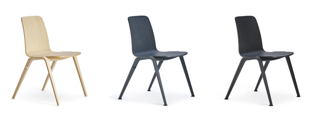 Woodstock Chair by Infiniti, details.