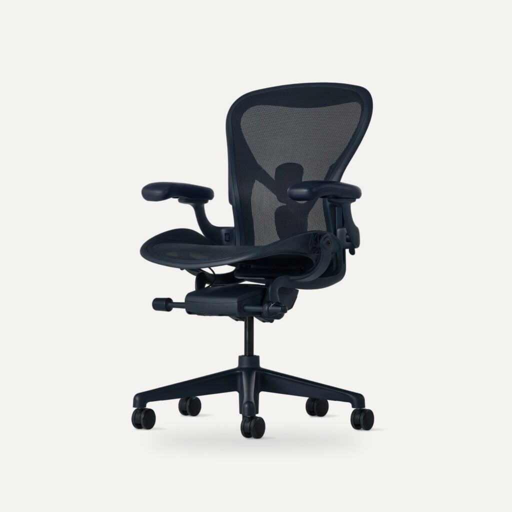Aeron Chair