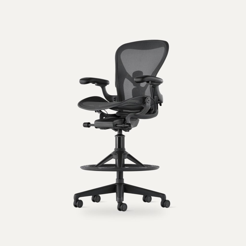 Aeron Stool
