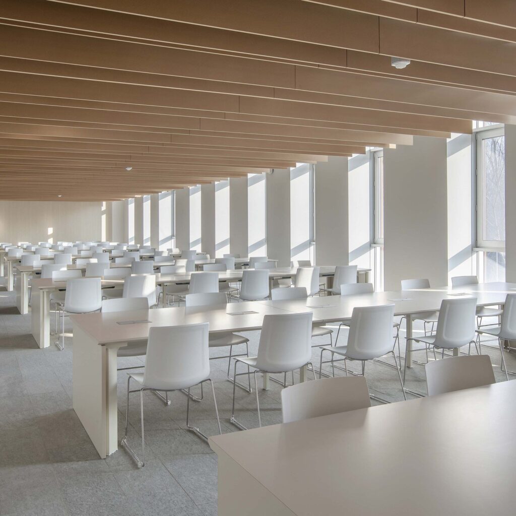 Aira Educational Chairs