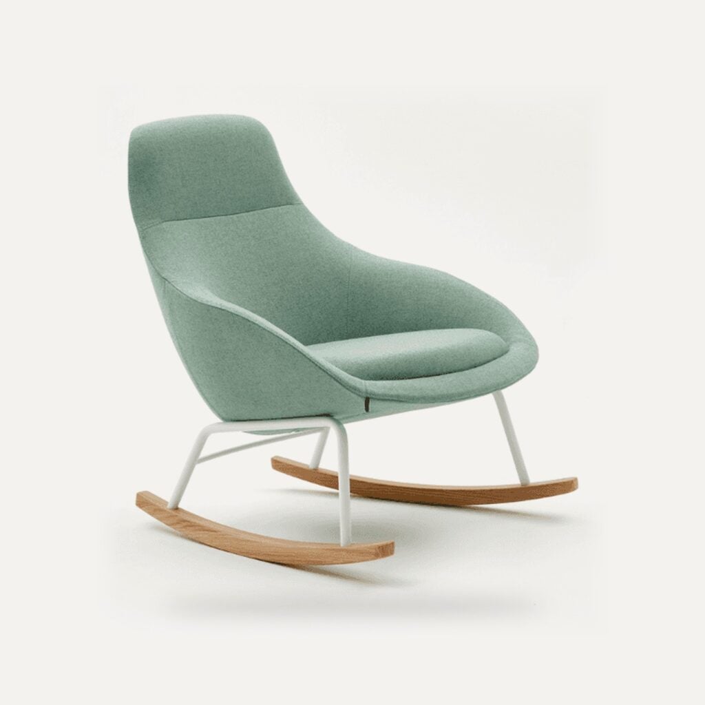 Always Lounge Chair