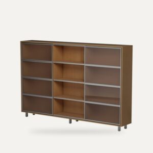 Apollo Storage Units