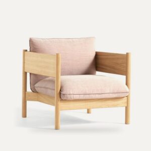 Arbour Club Armchair