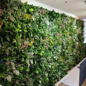 Artificial Green Wall Panels