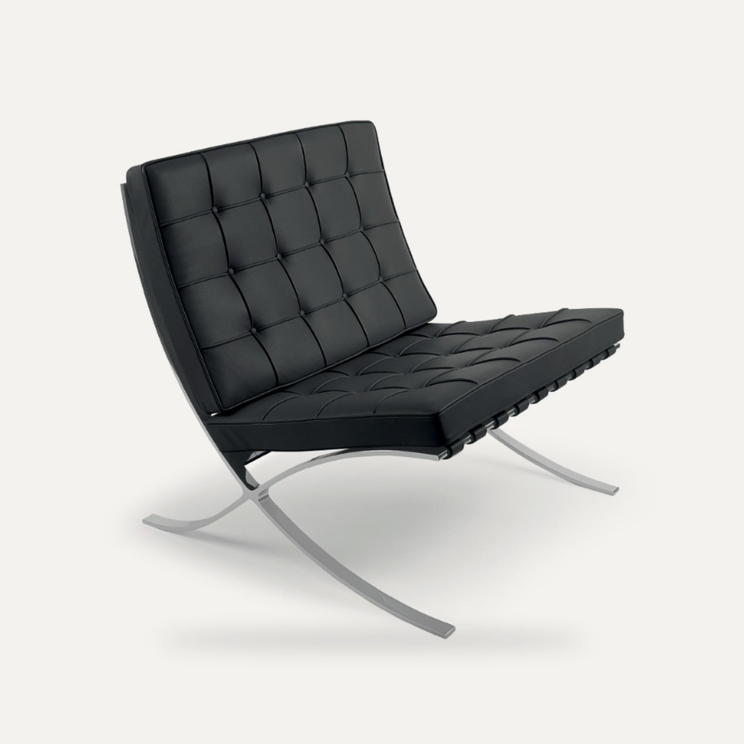 Knoll Barcelona Chair