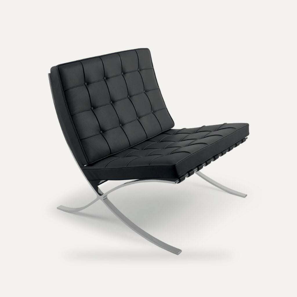 Barcelona Chair