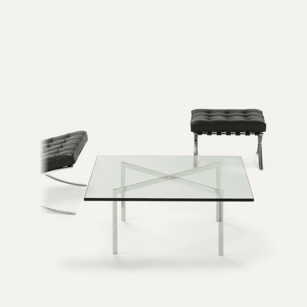 Barcelona Stool