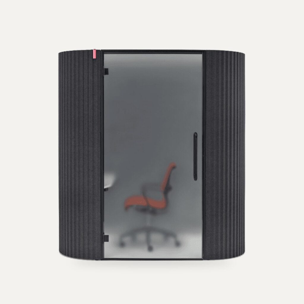 Bay Work Pod