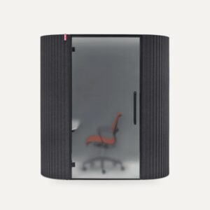 Bay Work Pod
