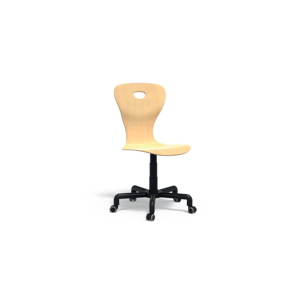 Beech Plywood Classroom Chairs