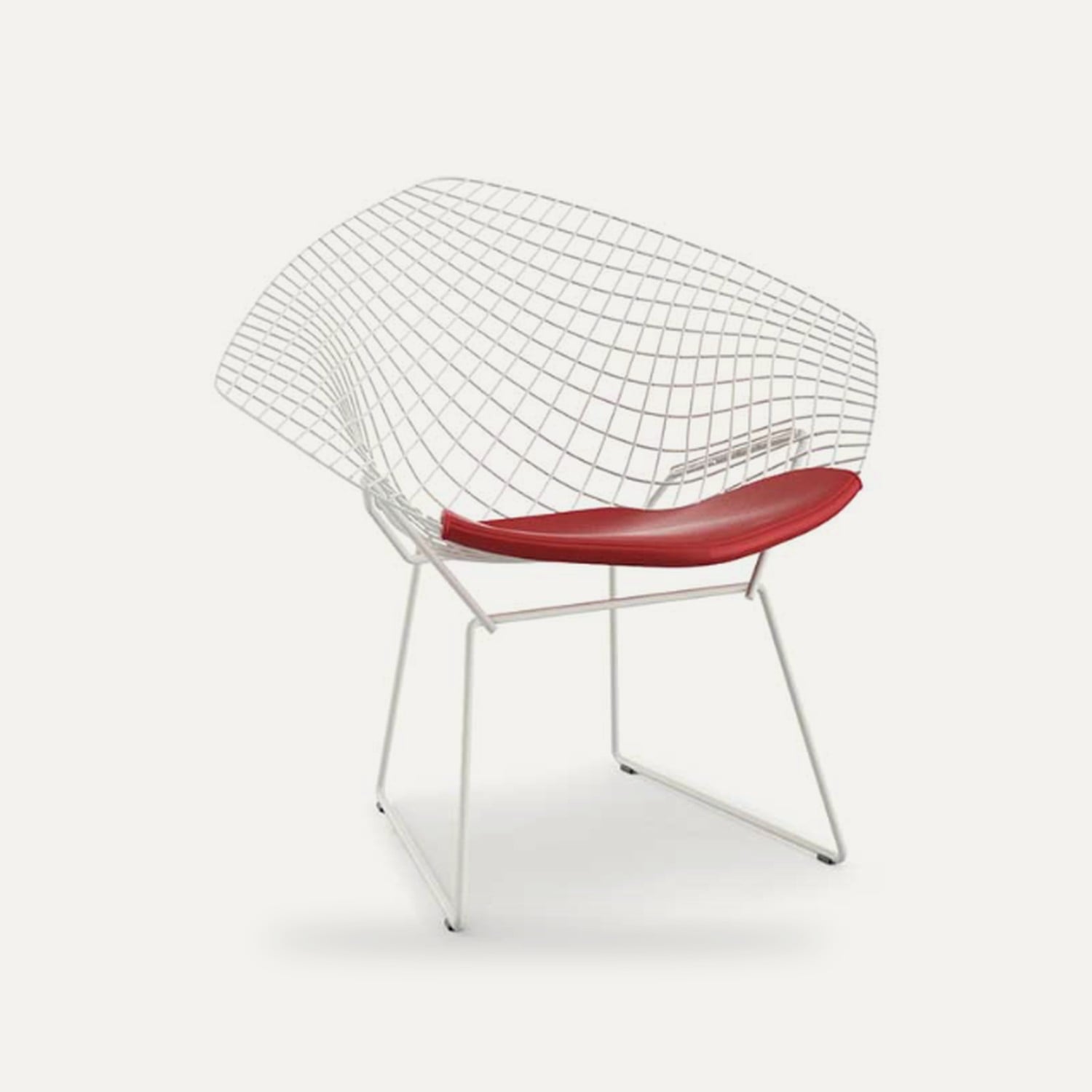 Knoll Bertoia Diamond Chair