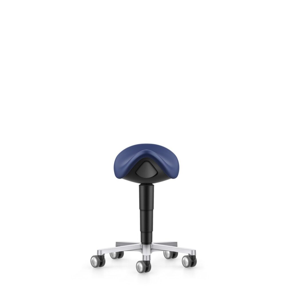 Bimos SADDLE STOOL