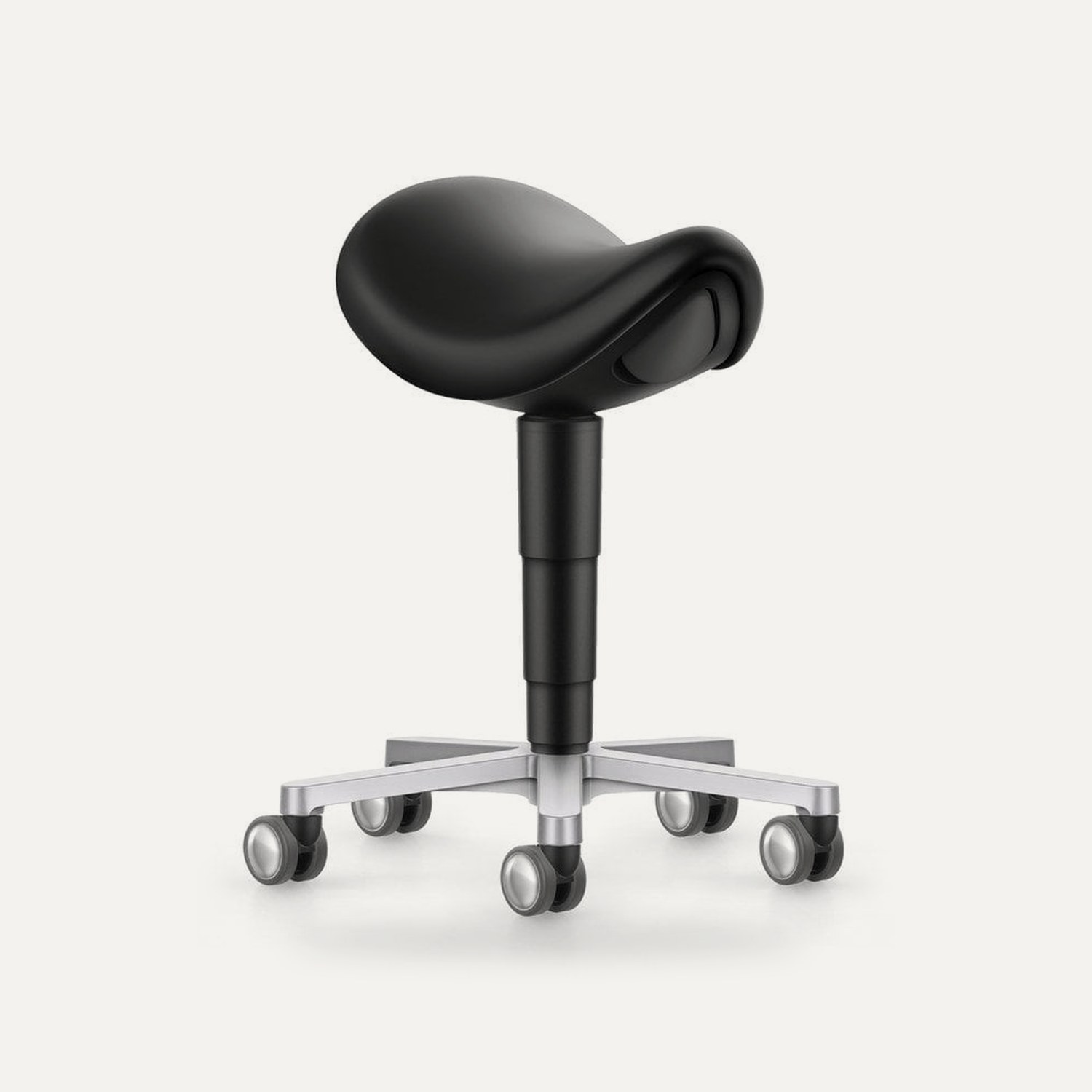 Bimos Saddle Stool