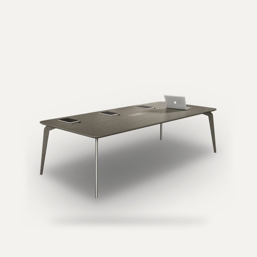 Blade X Executive Meeting Table