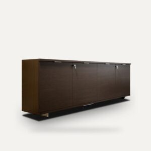 Blade X Office Cabinet