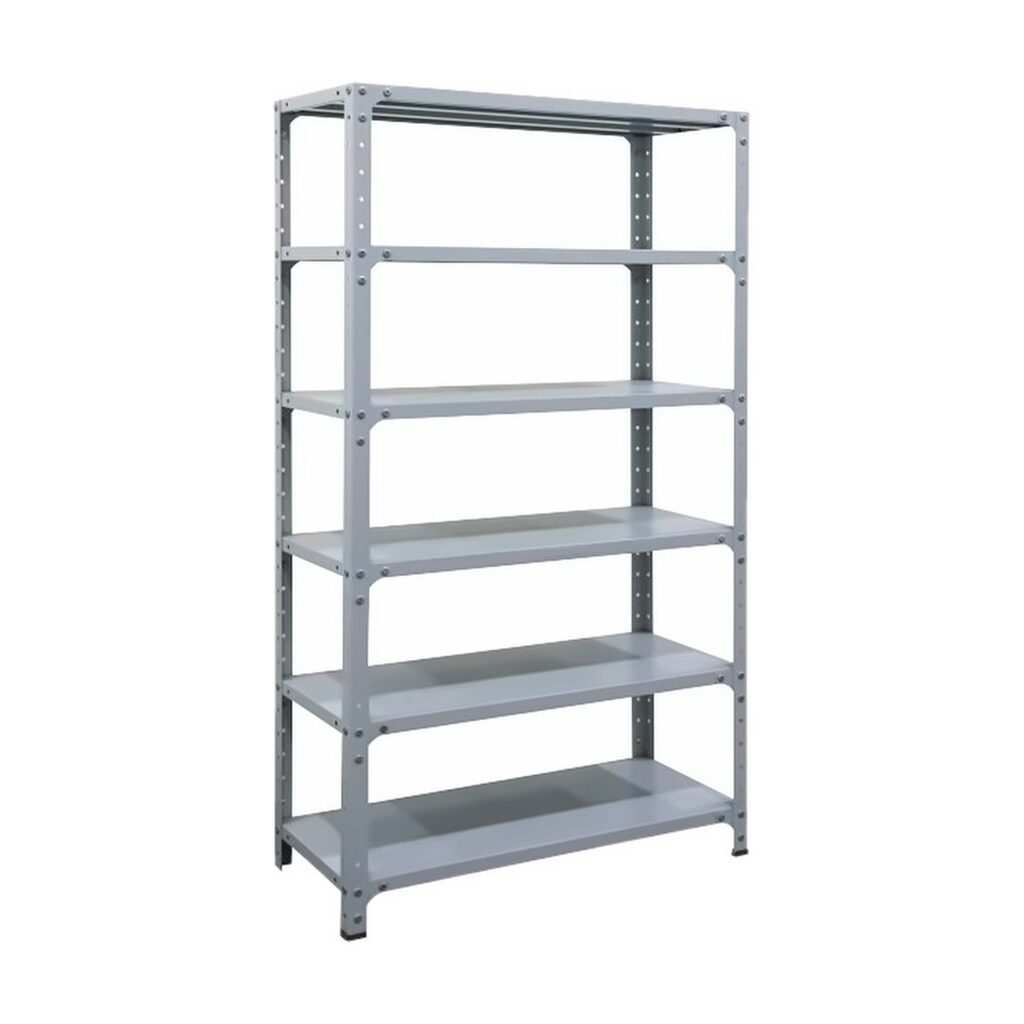 Boltless Steel Shelving