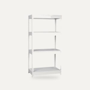 Boltless Steel Shelving