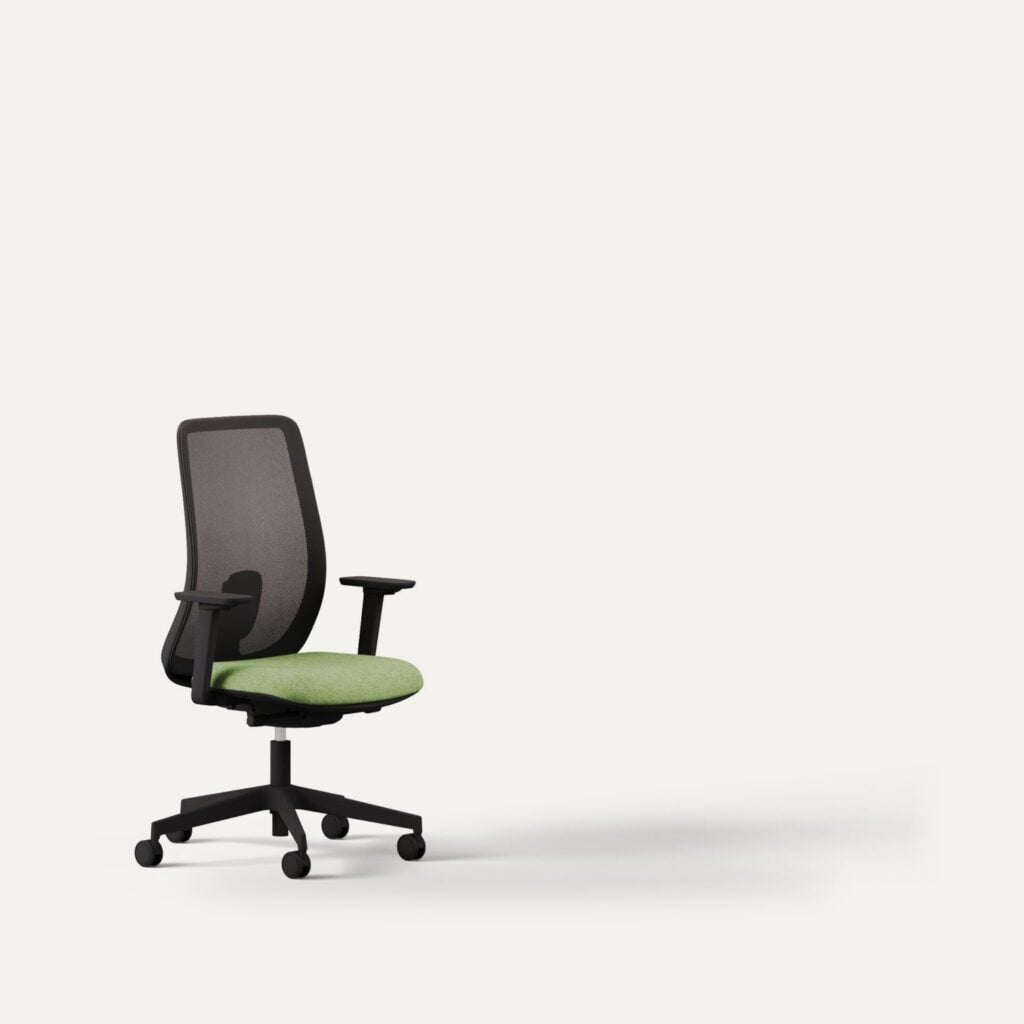 Broadway Task Chair