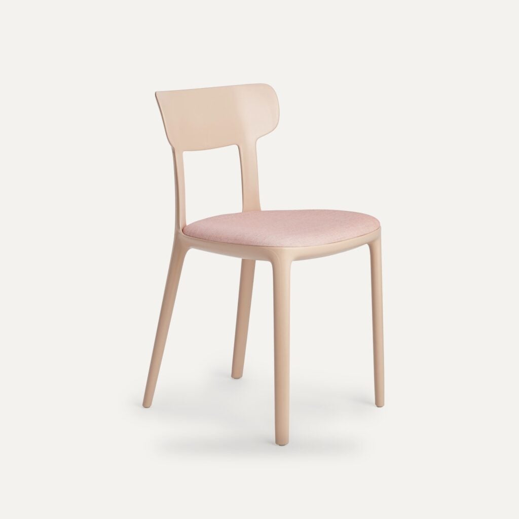 Canova Chair
